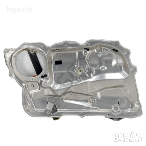 Механизъм  преден ляв ел. стъклоповдигач  AUDI A8 (D3) 2003-2010 ID: 152654