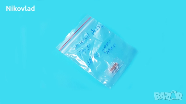 Бутон за включване PSP 1000 2000 3000, снимка 3 - Друга електроника - 52565815