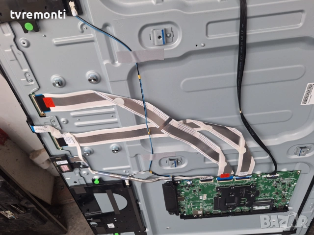 Main Board, EAX70111904(1.1) EBT67775603 ,for LG модел 55QNED85T6C 55inc DISPLAY HC550EQH-ABBA1-A144, снимка 5 - Части и Платки - 54088685