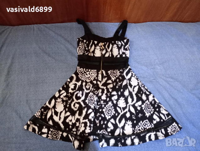 Дамска рокличка , снимка 9 - Рокли - 52917447