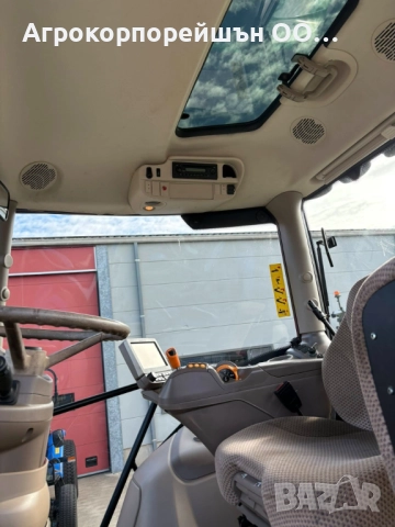 Трактор John Deere 6175R Direct Drive, снимка 4 - Селскостопанска техника - 51838505