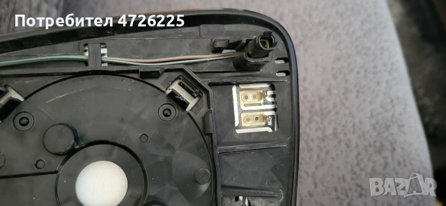 дясни огледала за лексус RX с мъртва точка, снимка 6 - Части - 53655027