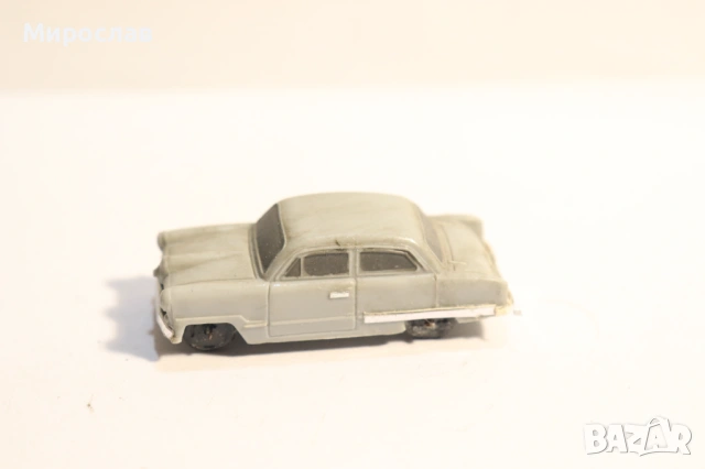 MARKLIN H0 1/87 FORD ??? КОЛИЧКА МОДЕЛ, снимка 2 - Колекции - 53017143