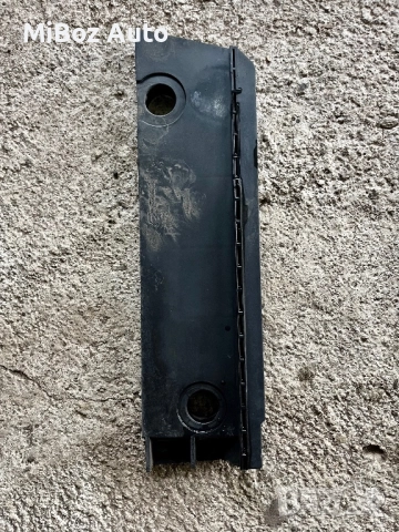 Протектор праг БМВ Е90 91 BMW