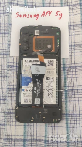 Samsung A14 5g за части, снимка 1