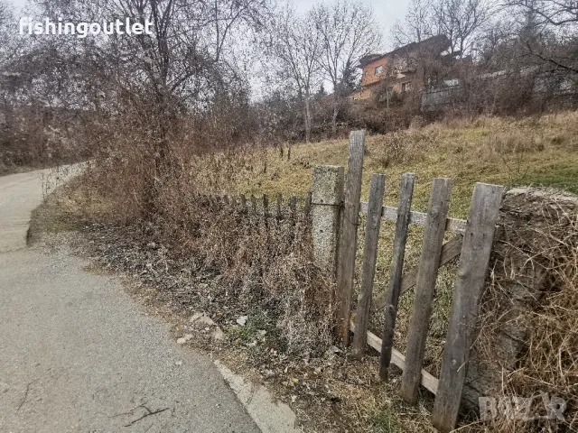 Парцел за жилищно строителство гр Нови Искър, снимка 2 - Парцели - 49379868