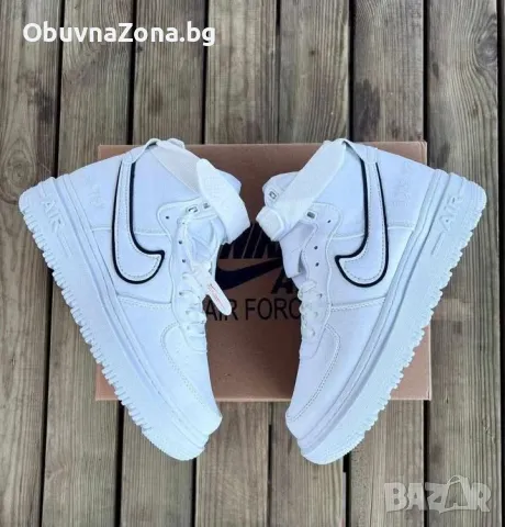 Мъжки маратонки Nike, снимка 3 - Спортни обувки - 47992439