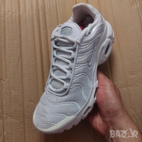 Nike Air Max Plus номер 38 оригинални маратонки , снимка 18 - Маратонки - 50704075