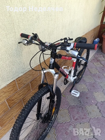 Mistral 26 цола , снимка 3 - Велосипеди - 54101080