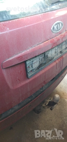 Кия Сийд на части , снимка 11 - Автомобили и джипове - 53129188