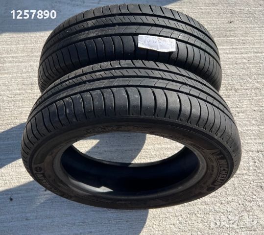 Michelin 165/65/15, снимка 1 - Гуми и джанти - 46128613