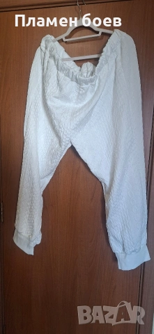 продавам луксозен дамски комплект размер 5XL, снимка 6 - Спортни екипи - 53256052