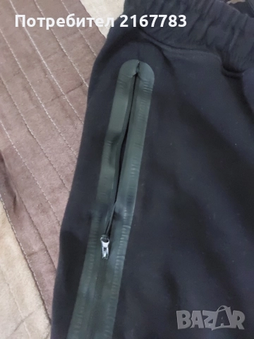 Анцуг nike tech fleece , снимка 9 - Спортни дрехи, екипи - 52702612