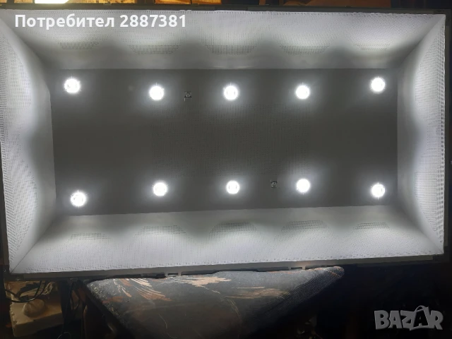 Samsung UE32T4302AK на части, снимка 7 - Части и Платки - 51290499