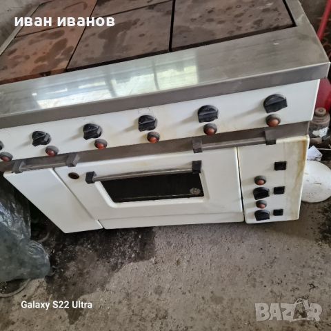 Фурна Пулталия, снимка 8 - Други - 45383117