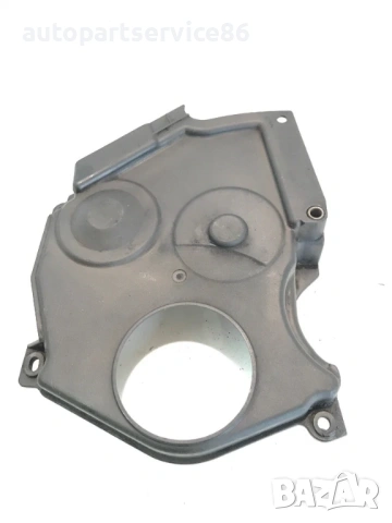 Капак на ангренажен ремък за двигател тип RHY за Peugeot 406 2.0 HDI (2001) 9628958780, снимка 2 - Части - 53683353