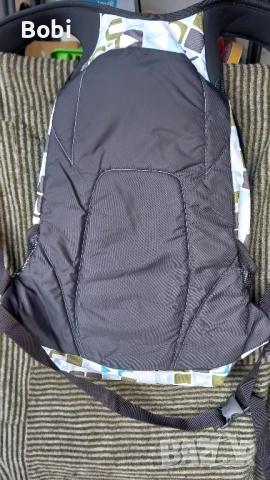 раница Dakine , снимка 8 - Раници - 51996606