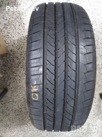 РЕЗЕРВНА ГУМА  GOODIEAR 205/50R  17  89 V, снимка 1 - Гуми и джанти - 45341967