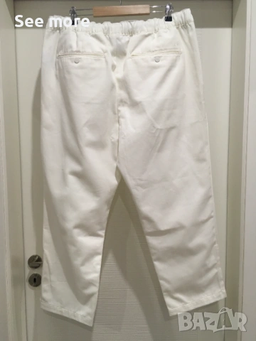 ADIDAS Jonah Hill Chino панталон М и XL, снимка 14 - Спортни дрехи, екипи - 54211113