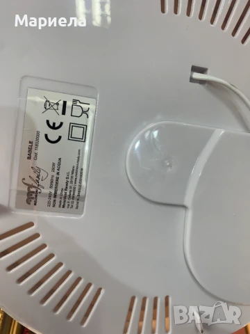 Дехидрататор за храна 250W нов, снимка 6 - Други - 51177181