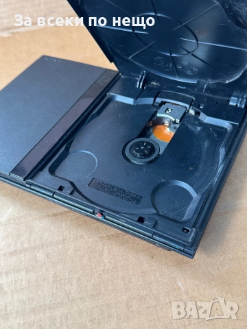 Плейстейшън 2 Playstation 2 PS2, снимка 10 - PlayStation конзоли - 52232485
