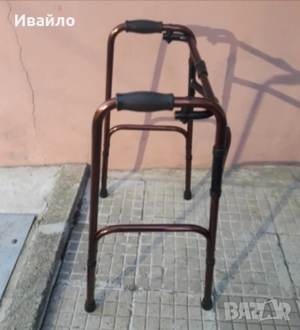 Продавам чисто нова Инвалидна проходилка , снимка 2 - Инвалидни колички - 53200968