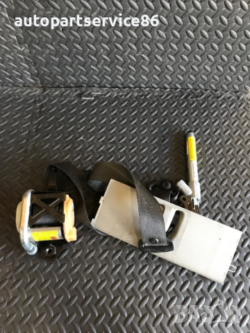 Колан предна дясна седалка за Opel Insignia (2009-2014) 3063932AA 13303851