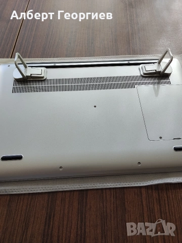 Лаптоп 15.6", RAM 16GB DDR4, SSD M2 512GB, снимка 6 - Лаптопи за дома - 54099213