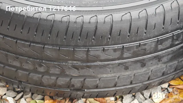 Лизинг TBi 18''Cr-v 225 60 18 Джанти+Летни Гуми PIRELLI DOT1323 Honda, снимка 10 - Гуми и джанти - 48604153