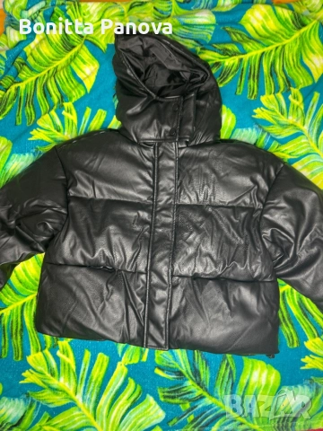 Промазано яке черно, снимка 1