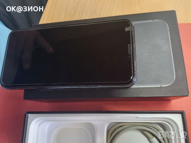 Iphone 11 pro space  gray , снимка 4 - Apple iPhone - 45926975