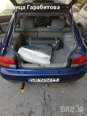 Продавам Субару Импреза , снимка 4 - Автомобили и джипове - 53143932