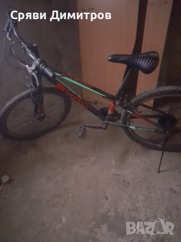 Продавам колело