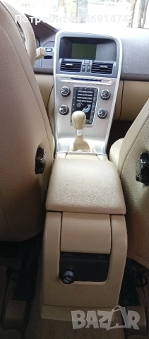 Продавам Волво Джип хс 60 , снимка 9 - Автомобили и джипове - 53849667