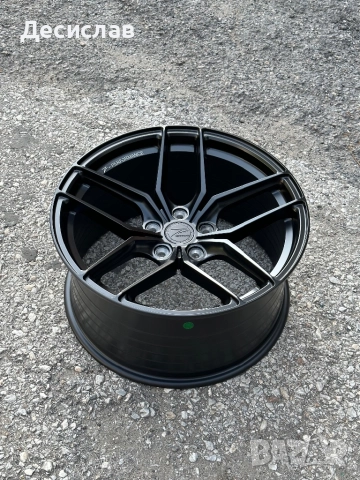 Джанти Z 19 “ цола 5х112 чисто нови за Mercedes E S CLS , снимка 7 - Гуми и джанти - 52002986