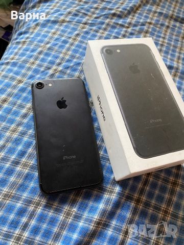 iPhone 7  256GB., снимка 3 - Apple iPhone - 45712777