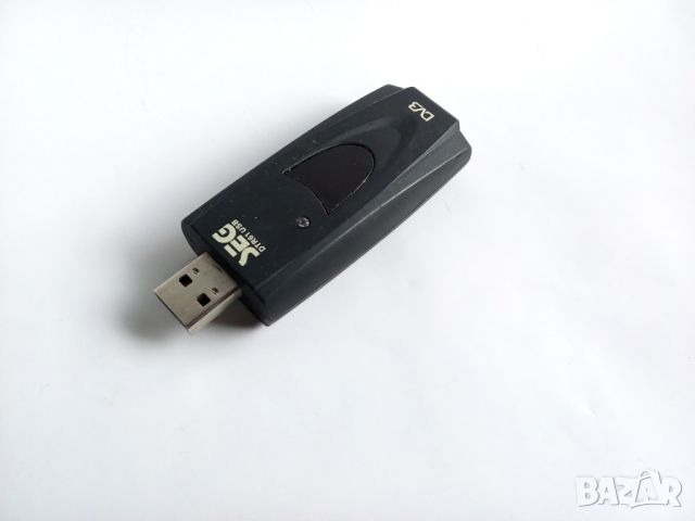 usb dvb t цифров тунер, снимка 3 - Приемници и антени - 45687061