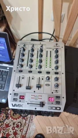 Крайно стъпало CROWN XLS 5000 / 2х1100w на 8 ома, снимка 12 - Ресийвъри, усилватели, смесителни пултове - 53367942