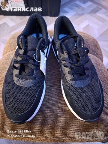 маратонки NIKE , снимка 3 - Маратонки - 52725867