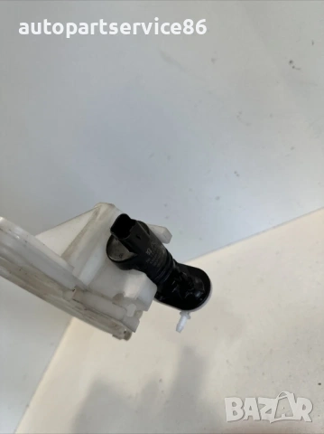 Резервоар за чистачки за предно стъкло за Peugeot 3008 1.2T (2022) 9841404380