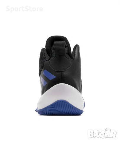 Adidas Explosive Flash 40 2/3 , снимка 3 - Спортни обувки - 53940299