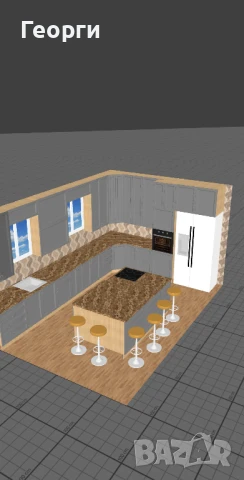 Изработка и монтаж на мебели по поръчка , снимка 9 - Дърводелски услуги - 45995840