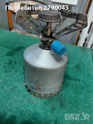 газово котлонче 