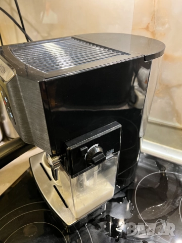 Кафемашина Klarstein BellaVita, снимка 3 - Кафемашини - 52227054