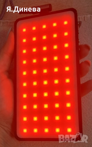 Външна батерия с фенерче , снимка 7 - Външни батерии - 52548836