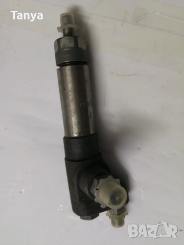 Дюза к-т Л 200 SW 400, 2.73.021, снимка 4 - Части - 52812201