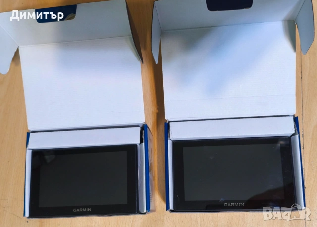Garmin nuvi 2569 и 2599 LMT-D навигация, снимка 5 - Навигация за кола - 54128974