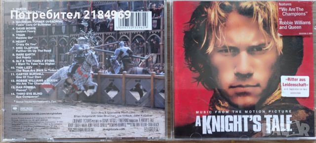 Оригинални CD дискове, снимка 1 - CD дискове - 46428168