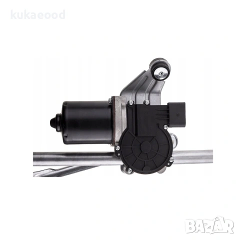 Лостов механизъм за чистачки с електромотор за VW T-Roc, снимка 4 - Части - 54055404