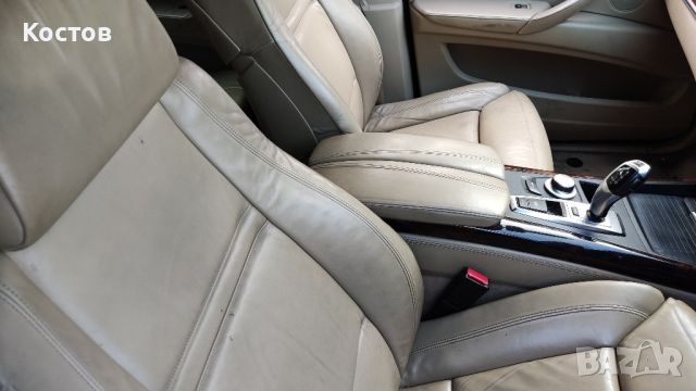 BMW X5 E70 3.0SD dynamic На Части , снимка 7 - Части - 45289324